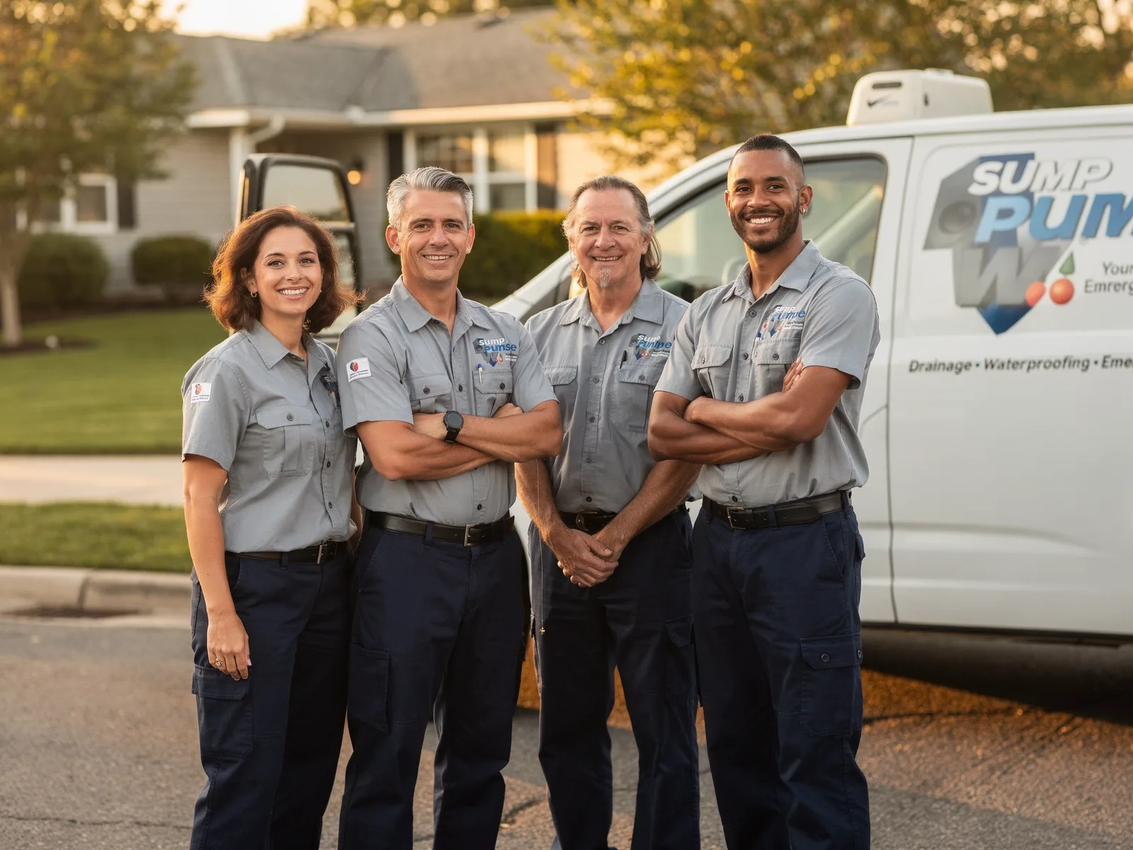 Water Heater Repair company in Bunker Hill, KS
