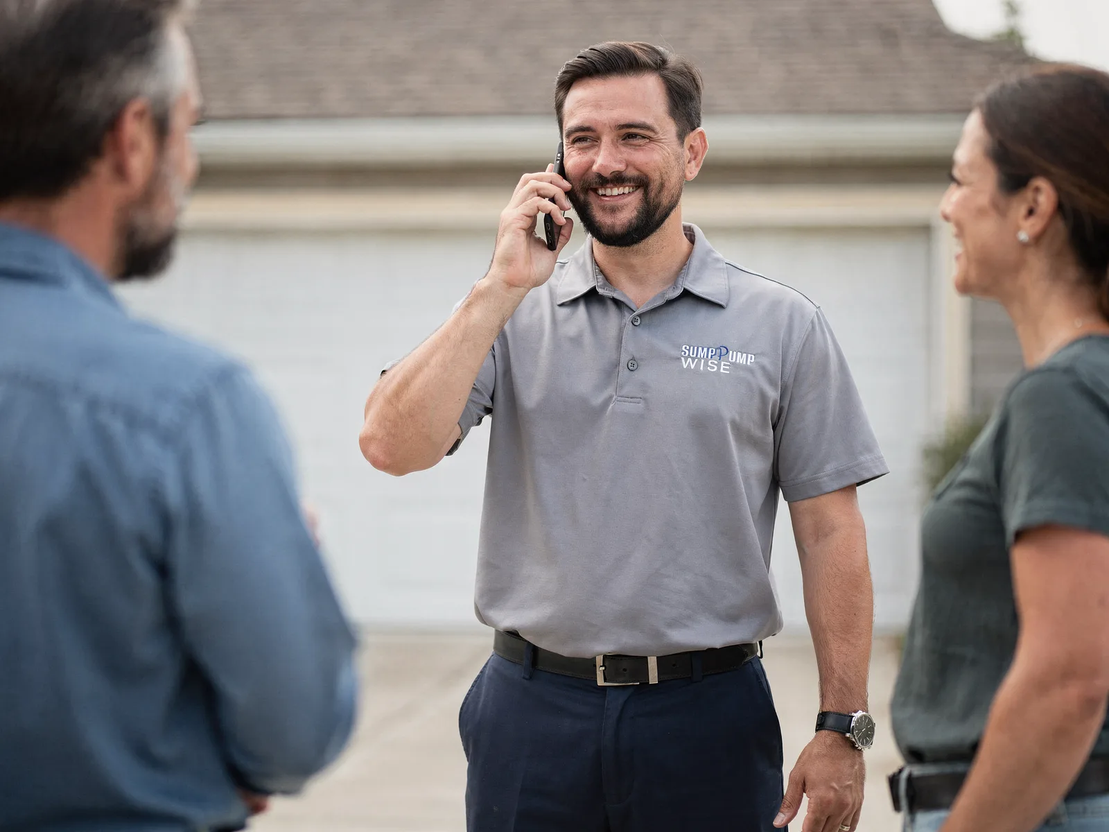 Water Heater Repair Bunker Hill, KS FAQs
